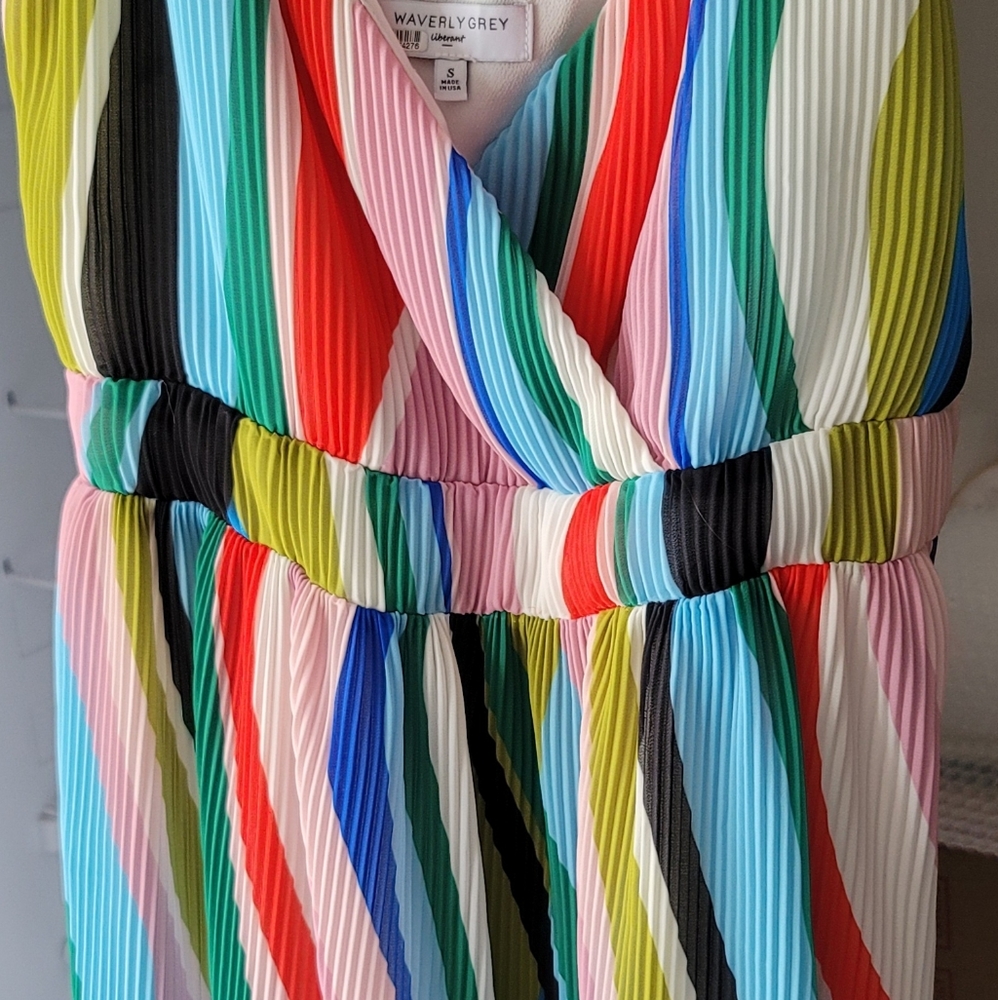 Sundress short